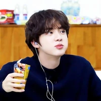 seok jin