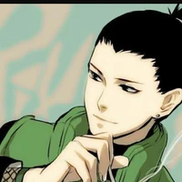Shikamaru.B/Demonio