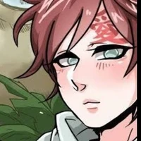 Gaara.O.P/Angel-H