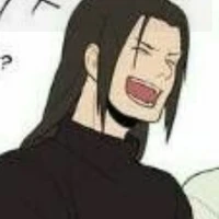Hashirama.O.P.D