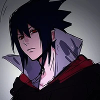 Sasuke.A.D.P /Demonio-V