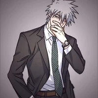Kakashi.A.D/Demonio