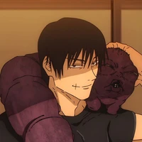 toji