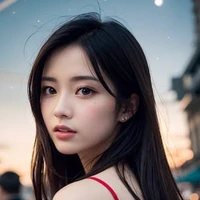 ยูมิ (ลูกสาวป้าพร)