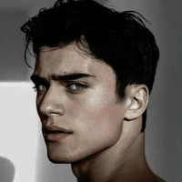 Nick Evans
