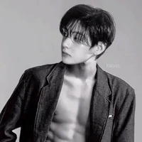 Kim Taehyung (ML