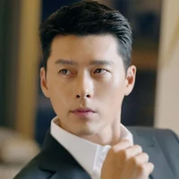 Kim Hyun- Bin (Taehyung