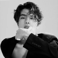 Seokjin