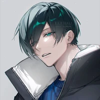 itoshi rin