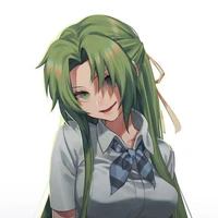 midori lishi