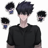 karasu tabito
