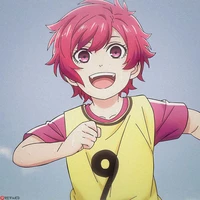 hyoma chigiri
