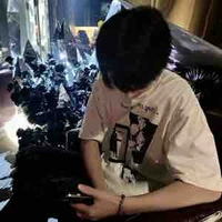 ไนท์ มือซ้ายของซันเซ🌿