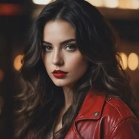 Ana Victor (FL)