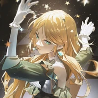 Leora Iris Fleur | Novel Villainess