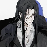 Lance Zen Fleur | FL 1st brother | Mage