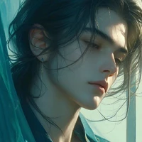 Isaac Drake /omega P.