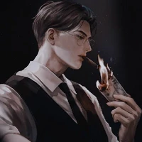 Mateo Drake /Alfa D.