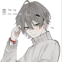 Sebastian(mc)