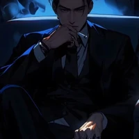 Alex Park (30años delta dominante)