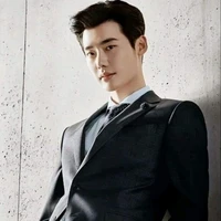 บลู(พี่ชาย พอ)
