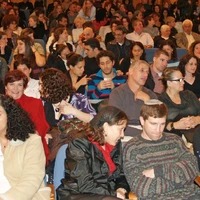 Audience