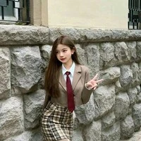 โมจิ [นางเอก]