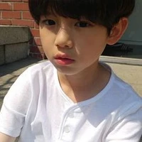 ภาคิน(พระรองตอนเด็ก)