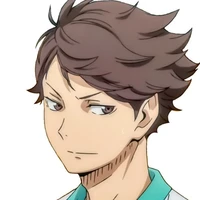 oikawa