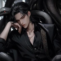 ALARIC DOMINIC SYLVESTER(ML)