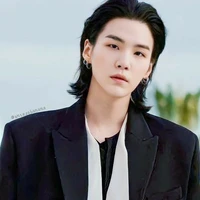 Min Yoongi