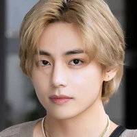 Kim  Taehyung