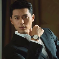 Min Hyun bin