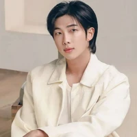 Min Namjoon