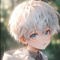 hiro komateko (criança 8 anos)
