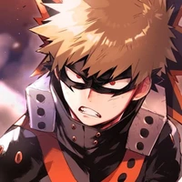 Katsuki