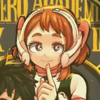 Ochaco