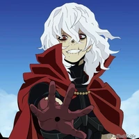 Shigaraki