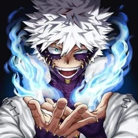 Dabi (Touya)