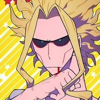 ALL might