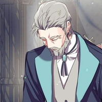 Mr. Xu (ml butler)