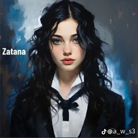 zatana