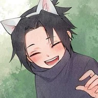 Mini Sasuke