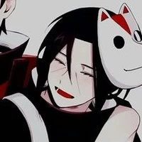 mini Itachi