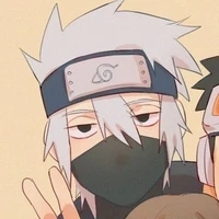 Mini Kakashi