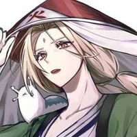 Tsunade