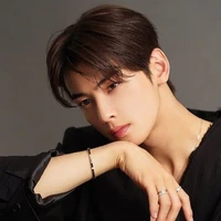 ชาอึนอู