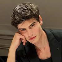 •Alexander Morgante [30]