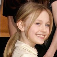 •Lily Miller [14]