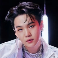 min Yoongi alfa dominante